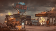 Life of Delta screenshot 4