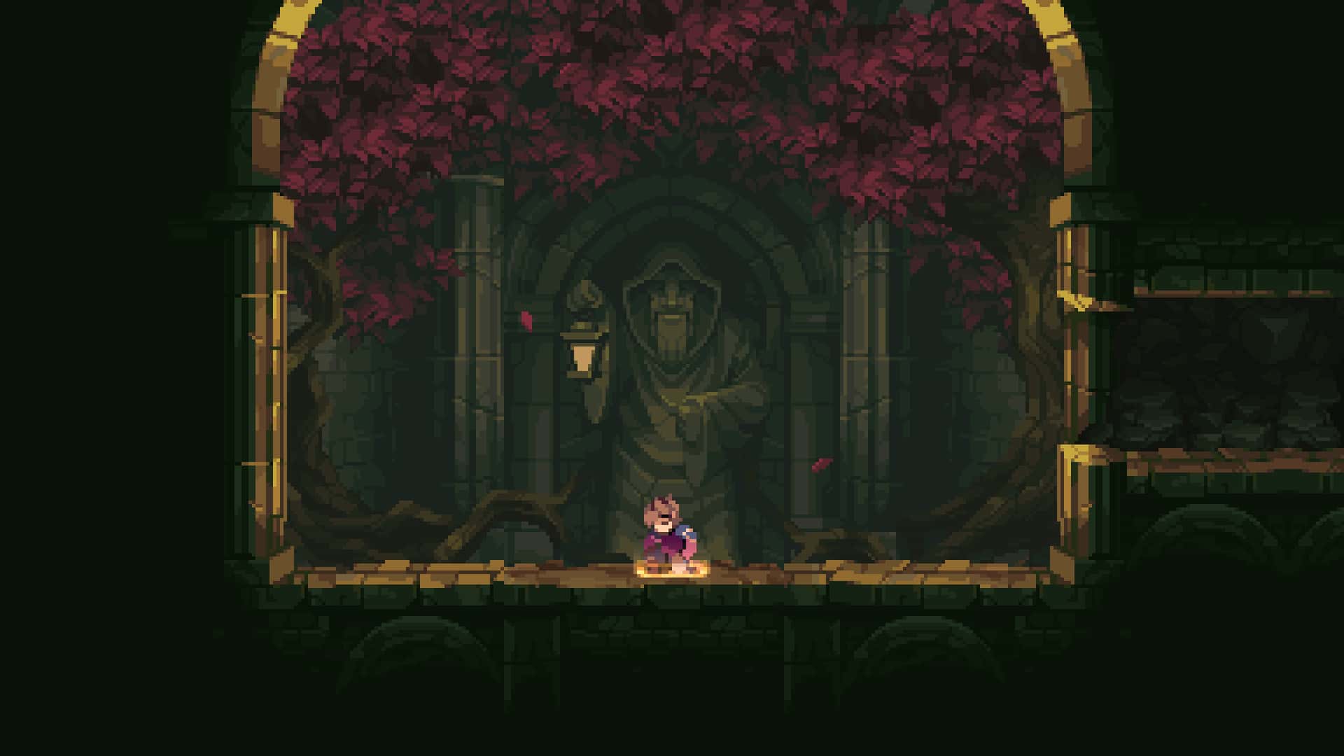 #6. Chasm (GOG) بواسطة: Bit Kid, Inc.