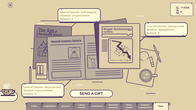 Archeo: Shinar screenshot 3