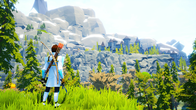 Aron's Adventure screenshot 7