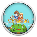 Soundtrack for Secrets of Grindea