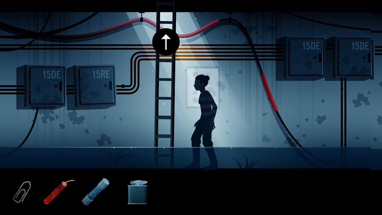 Midnight Girl screenshot screenshot 10