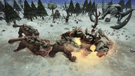 Goliath screenshot 1