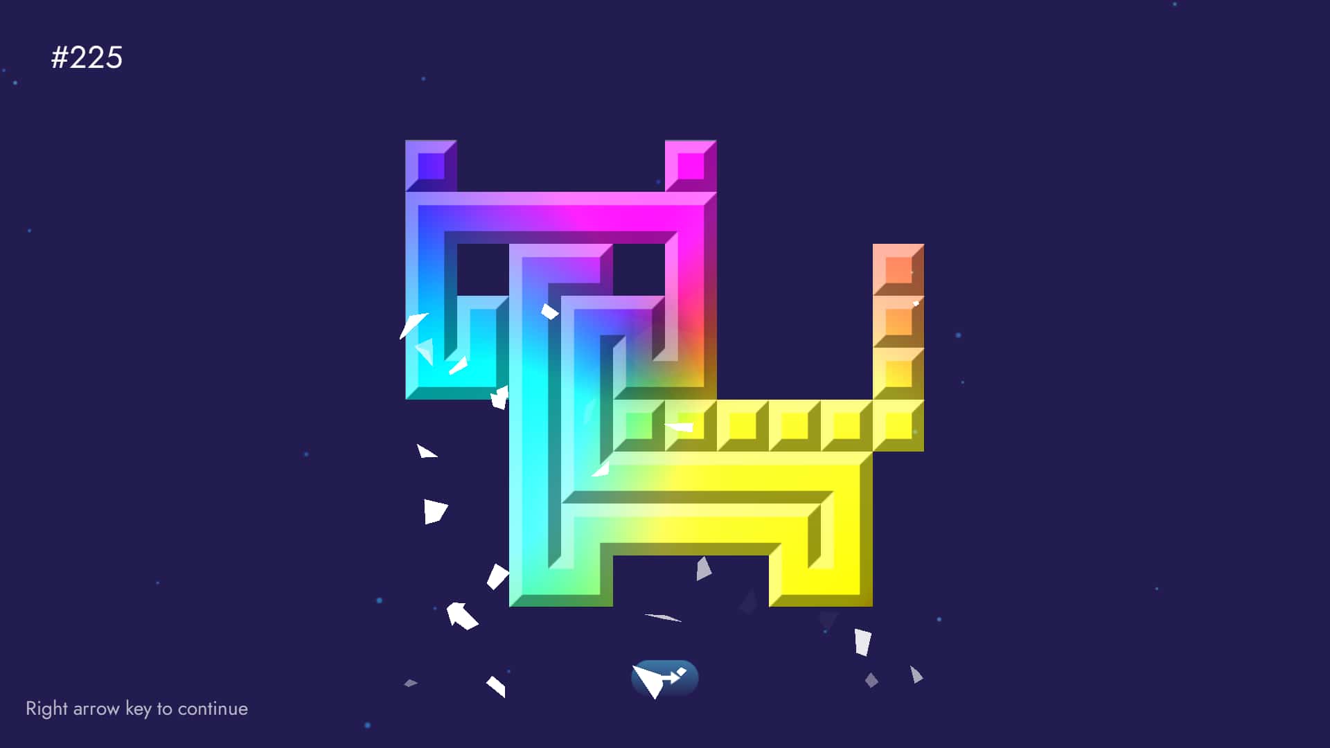 #7. Swipepi (GOG) 来自: AleC Games