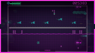 Centipede: Recharged screenshot 4
