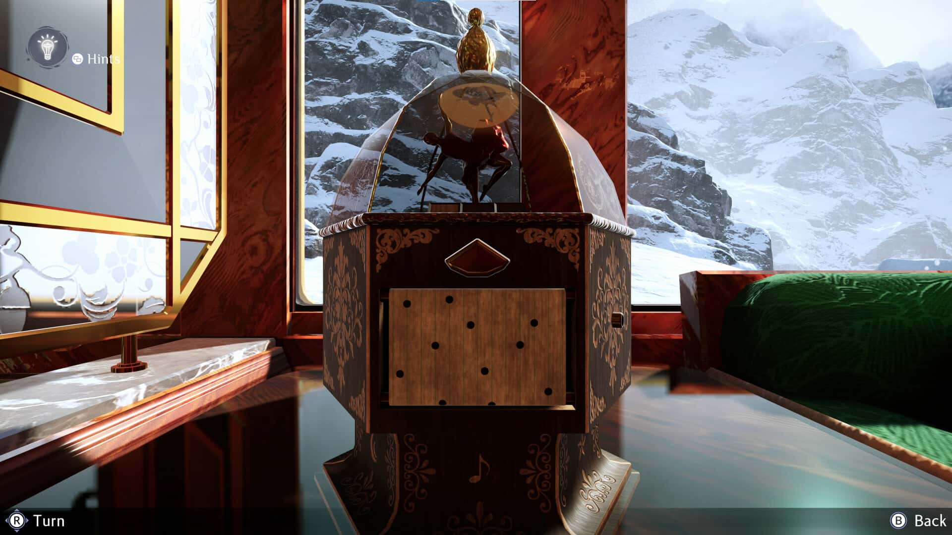 #4. Agatha Christie - Murder on the Orient Express (GOG) โดย: Microids
