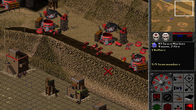 Final Liberation: Warhammer Epic 40,000 screenshot 8