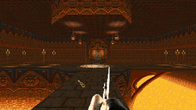 Realms of the Haunting screenshot 1