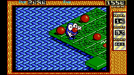 Bombuzal screenshot 2