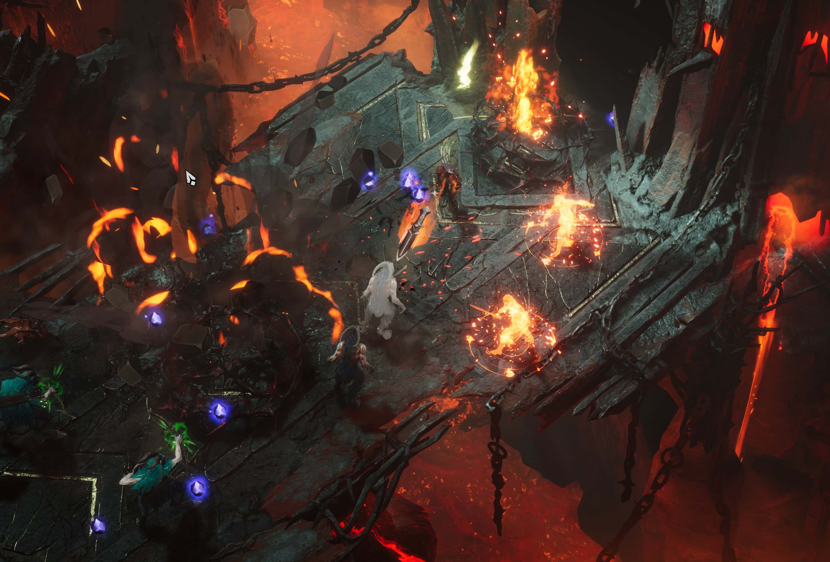 #4. Jotunnslayer: Hordes of Hel (GOG) โดย: Grindstone