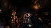 Metro: Last Light Redux screenshot 7