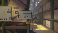 The Pedestrian screenshot 6