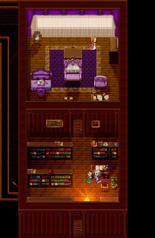 #3. Bleeding Moons (GOG) 由: Phoenix Online Studios
