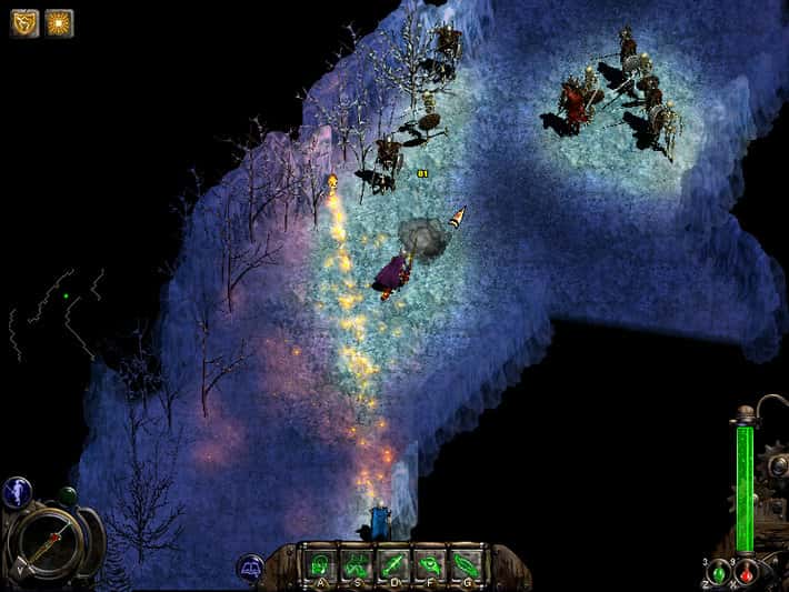 #4. Nox™ (GOG) 由: Electronic Arts