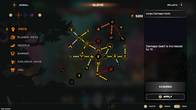 INAYAH - Life after Gods screenshot 4