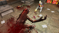 Shadowgrounds Survivor screenshot 4