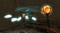 Ziggurat screenshot 10