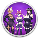 Snímky obrazovky (10) Iku Iku Succubus