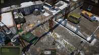 ATOM RPG: Trudograd screenshot 3