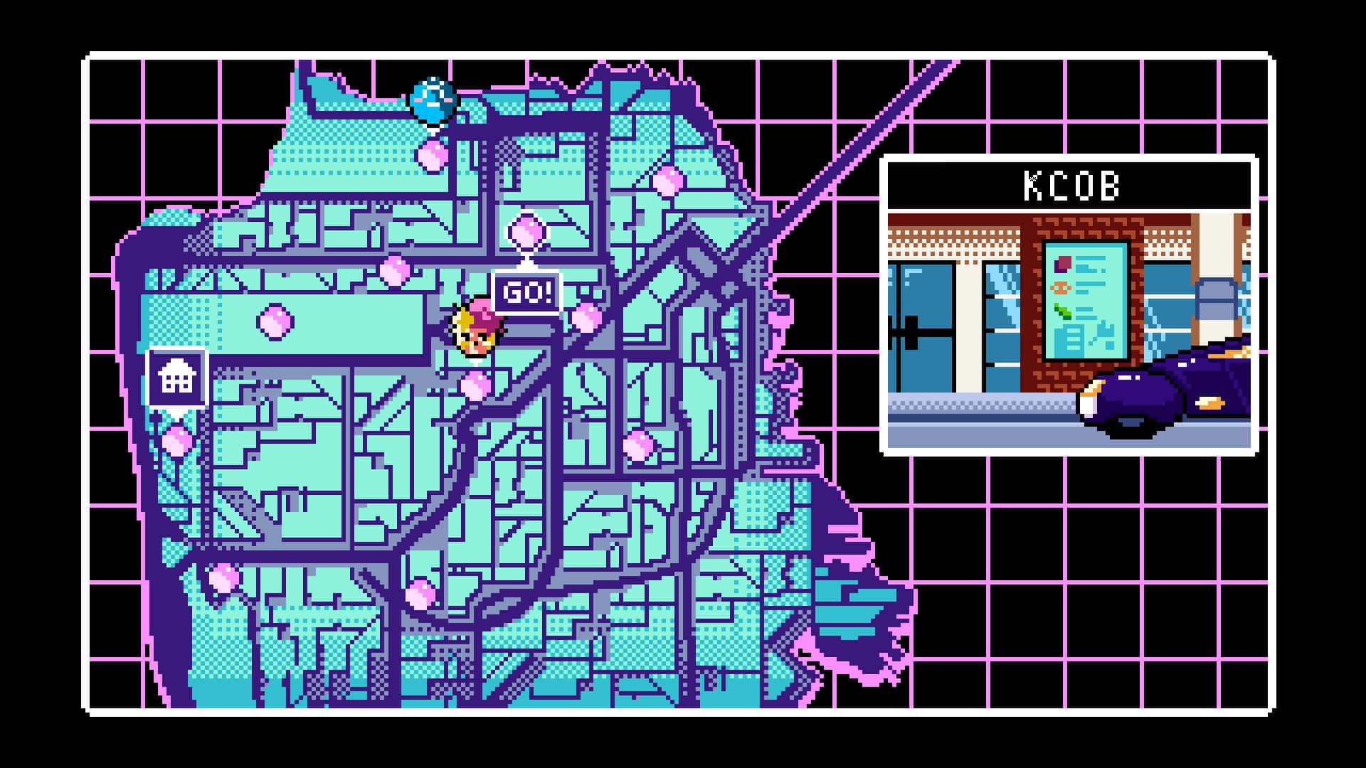 #1. 2064: Read Only Memories (GOG) 由: MidBoss LLC