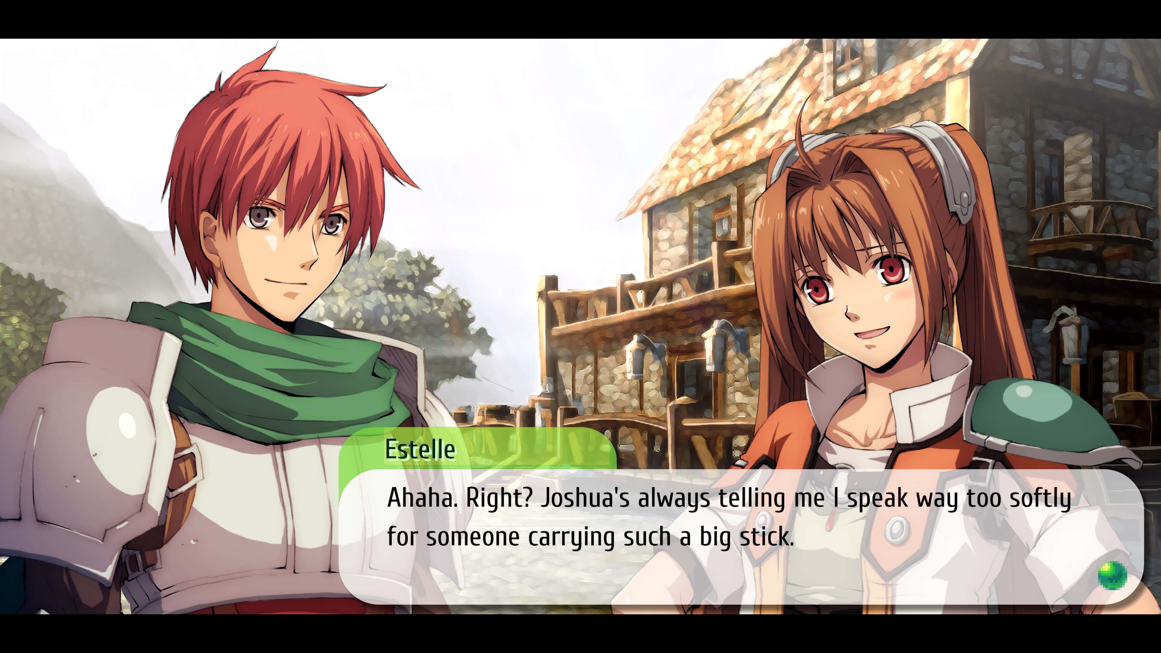 #1. Ys vs. Trails in the Sky: Alternative Saga (GOG) 由: refint/games