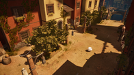 Origament: A Paper Adventure screenshot 8