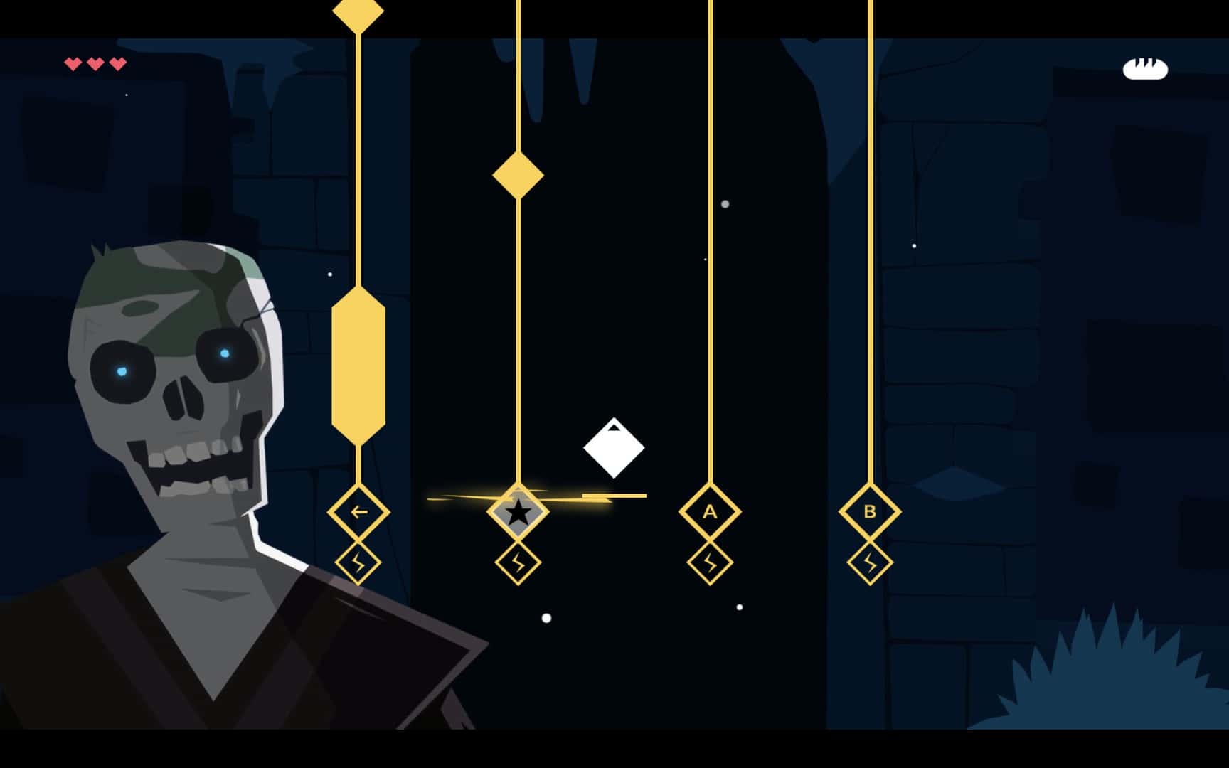 #9. ATONE: Heart of the Elder Tree (GOG) 由: Untold Tales