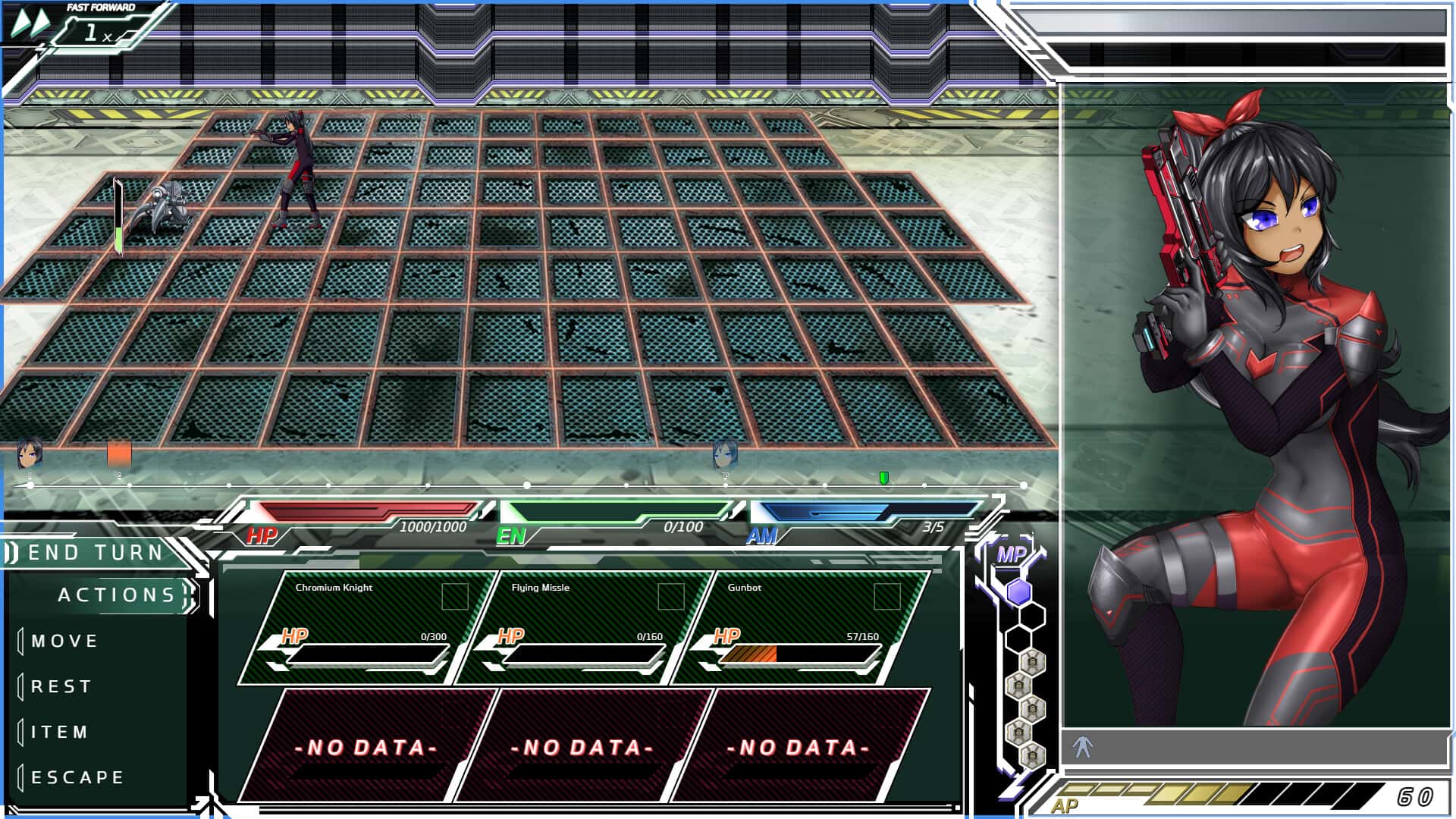 #2. Voidbound (GOG) 由: Shady Corner Games