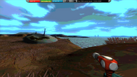 Star Explorers screenshot 11