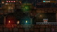 Teppo And The Secret Ancient City screenshot 7