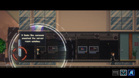 Lacuna: Prologue screenshot 9