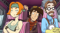 Deponia 4: Deponia Doomsday screenshot 8