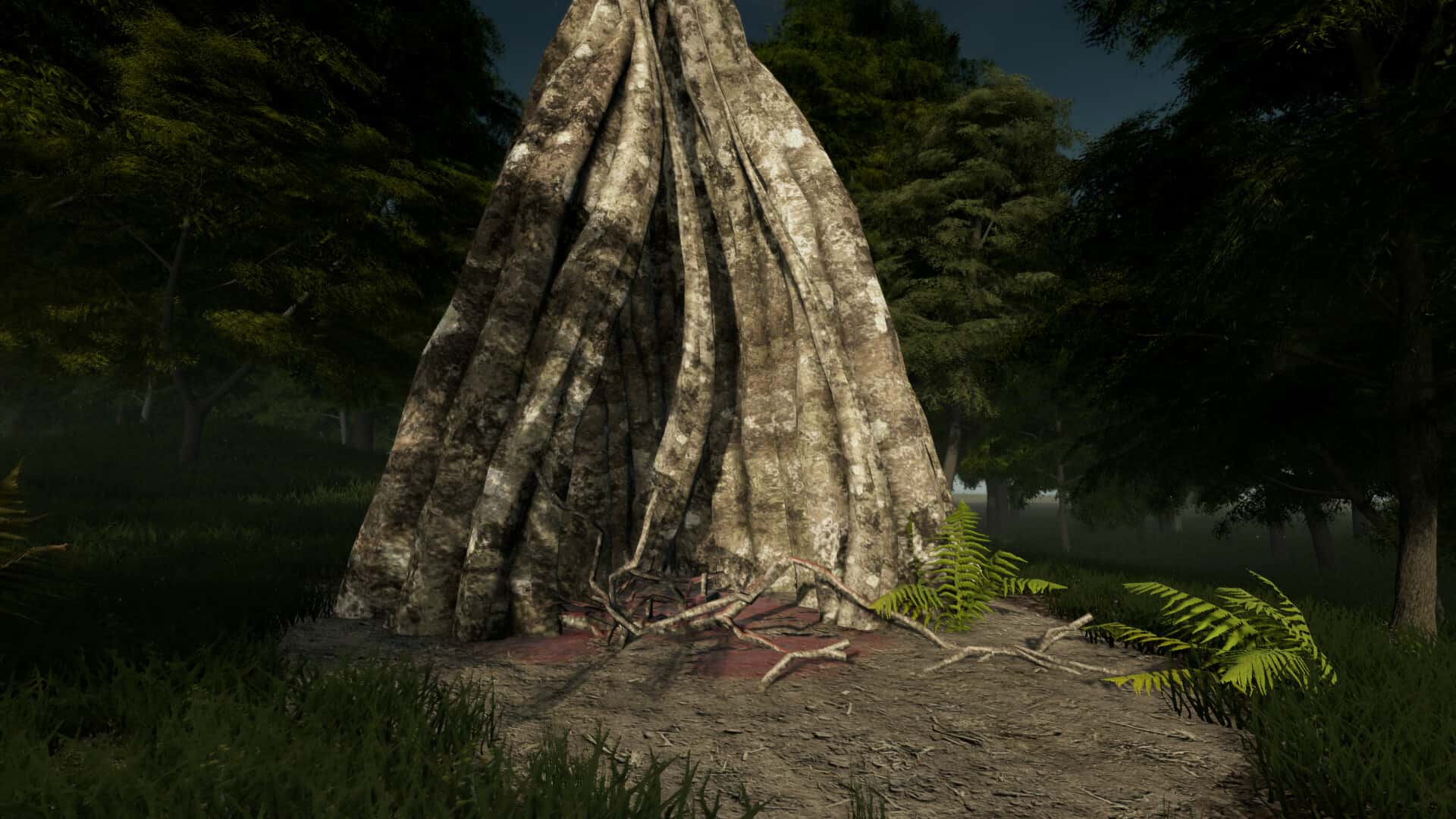 #1. Dr. Emmerson's Nocturnes (GOG) Podle: Bit Golem