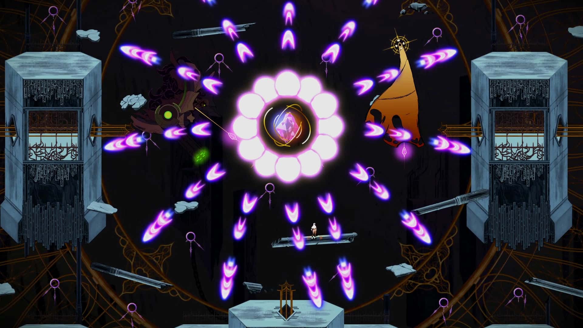 #9. Sundered®: Eldritch Edition (GOG) 게시자: Thunder Lotus Games