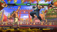 THE KING OF FIGHTERS XIII GALAXY EDITION screenshot 9
