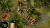 Heritage of Kings: The Settlers™ screenshot 6