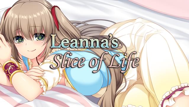 Leanna's Slice of Life UNRATED