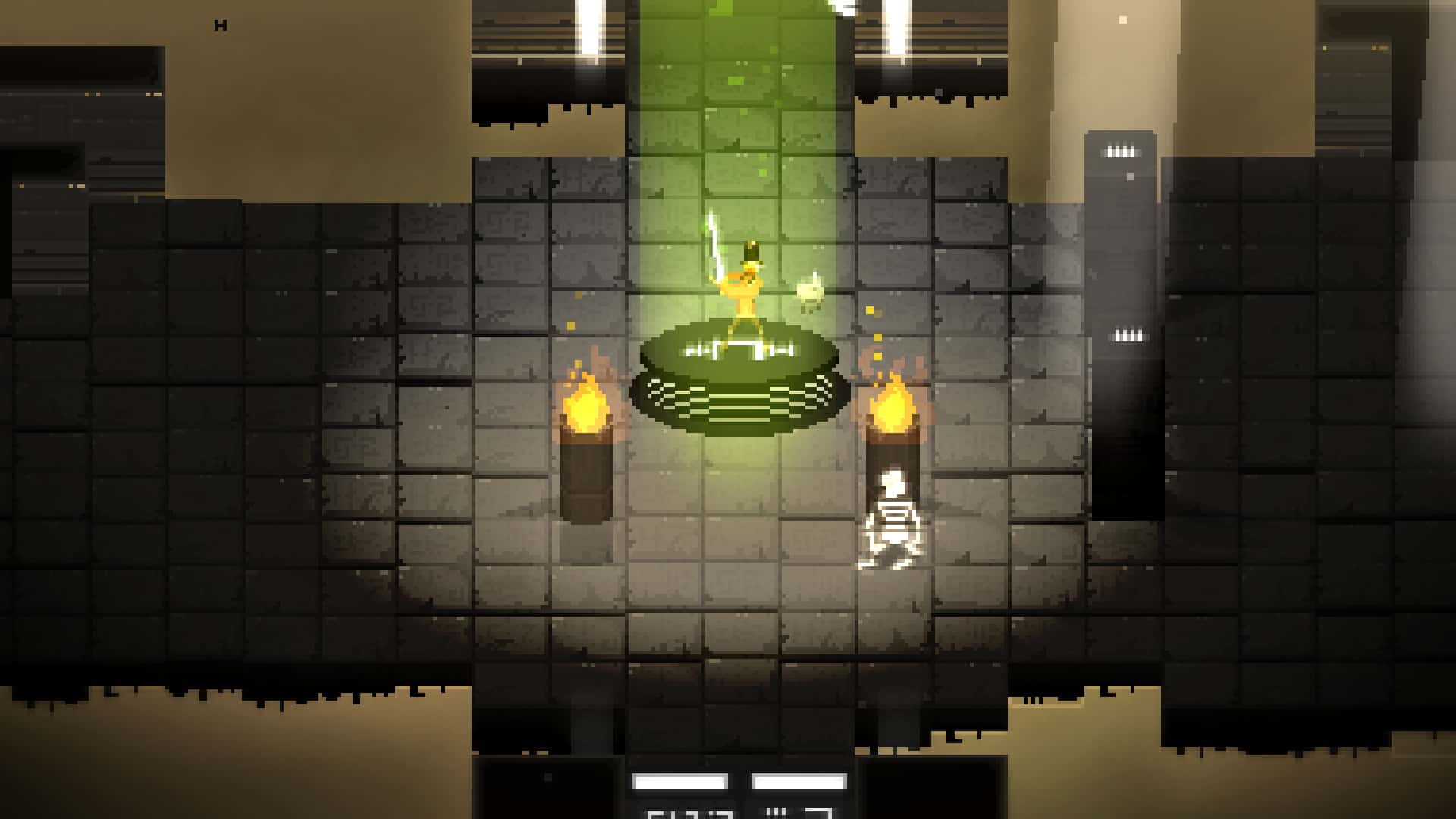 #1. Songbringer (GOG) 由: Wizard Fu Inc.