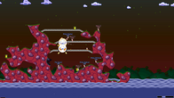 Worms World Party Remastered screenshot 8