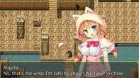 Magna Fortuna screenshot 5