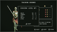 Dragon Ruins II screenshot 10