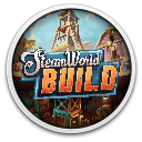 SteamWorld Build