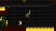 Volgarr the Viking screenshot 8