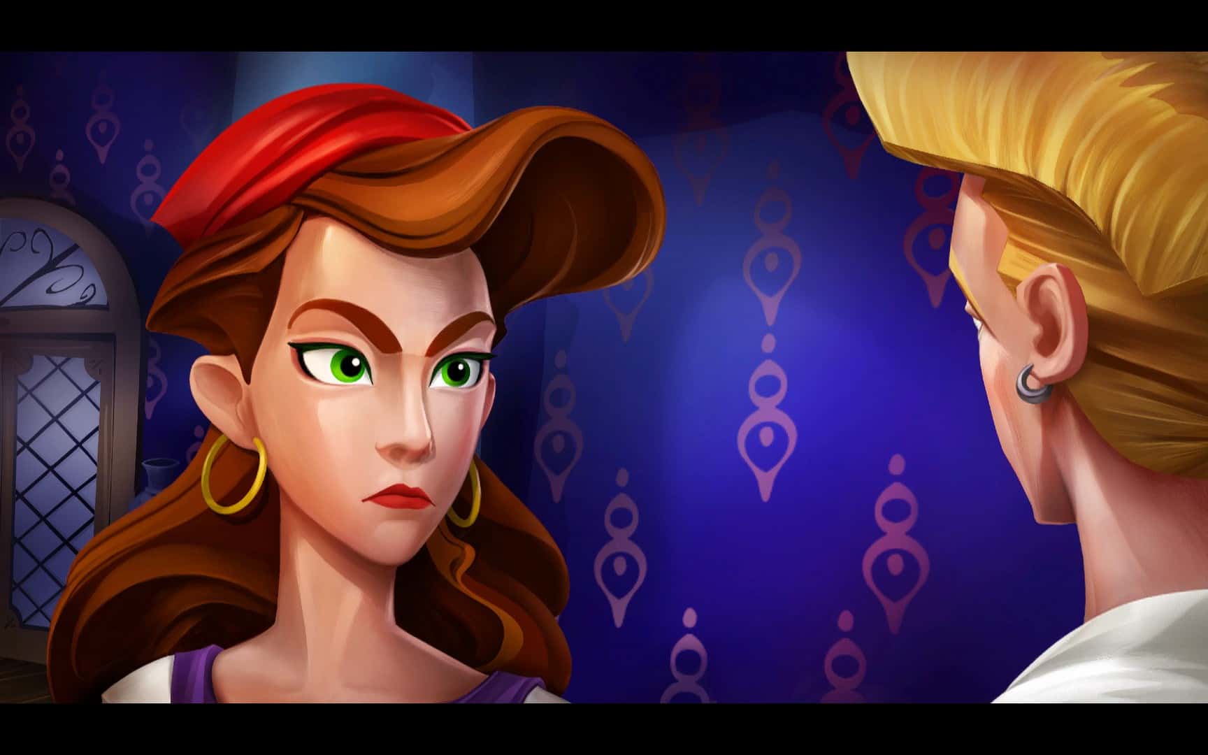 #10. The Secret of Monkey Island™: Special Edition (GOG) Bởi: Disney