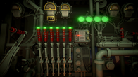 IRON NEST: Heavy Turret Simulator Demo screenshot 12