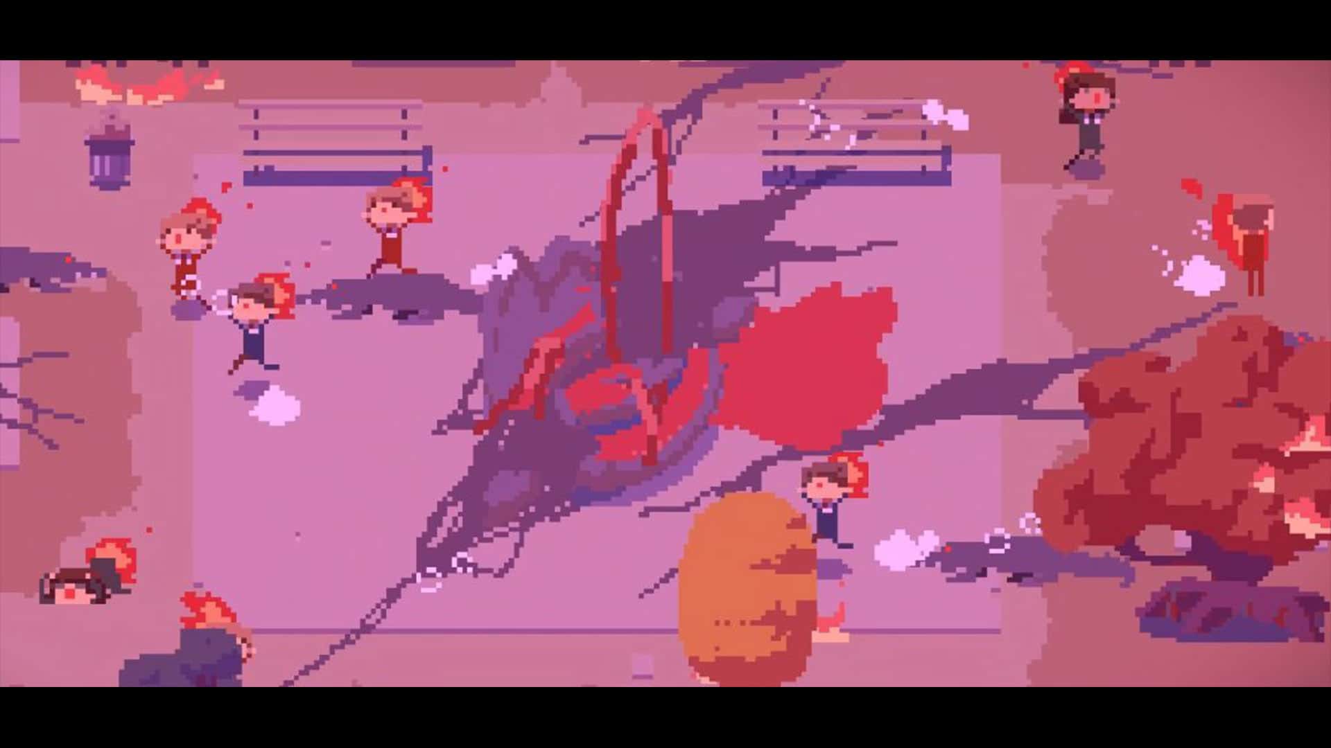 #4. Kraken Academy!! End of the World Edition (GOG) โดย: Fellow Traveller