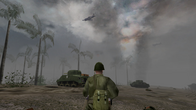 Deadly Dozen Pacific Theater screenshot 4