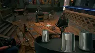 Roadhouse Simulator Demo screenshot 6