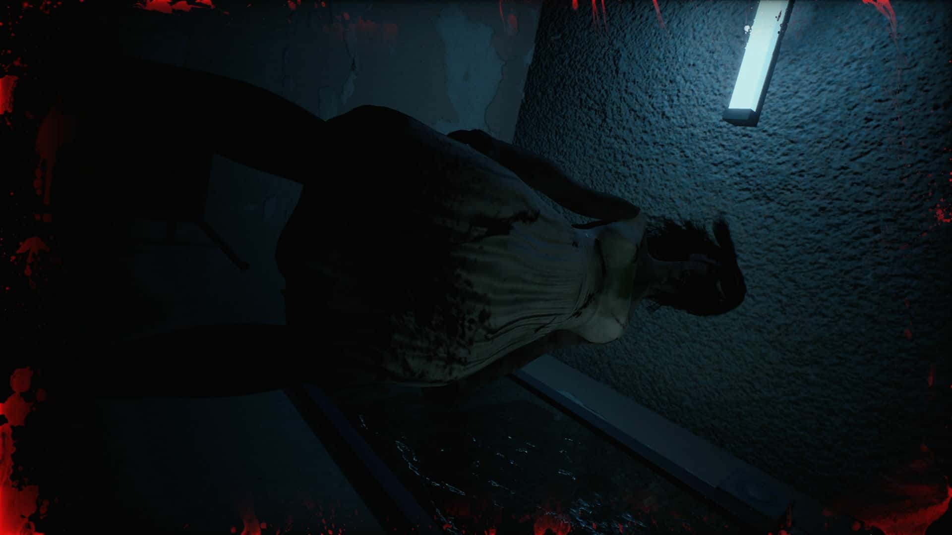 #7. Infliction: Extended Cut (GOG) โดย: Blowfish Studios