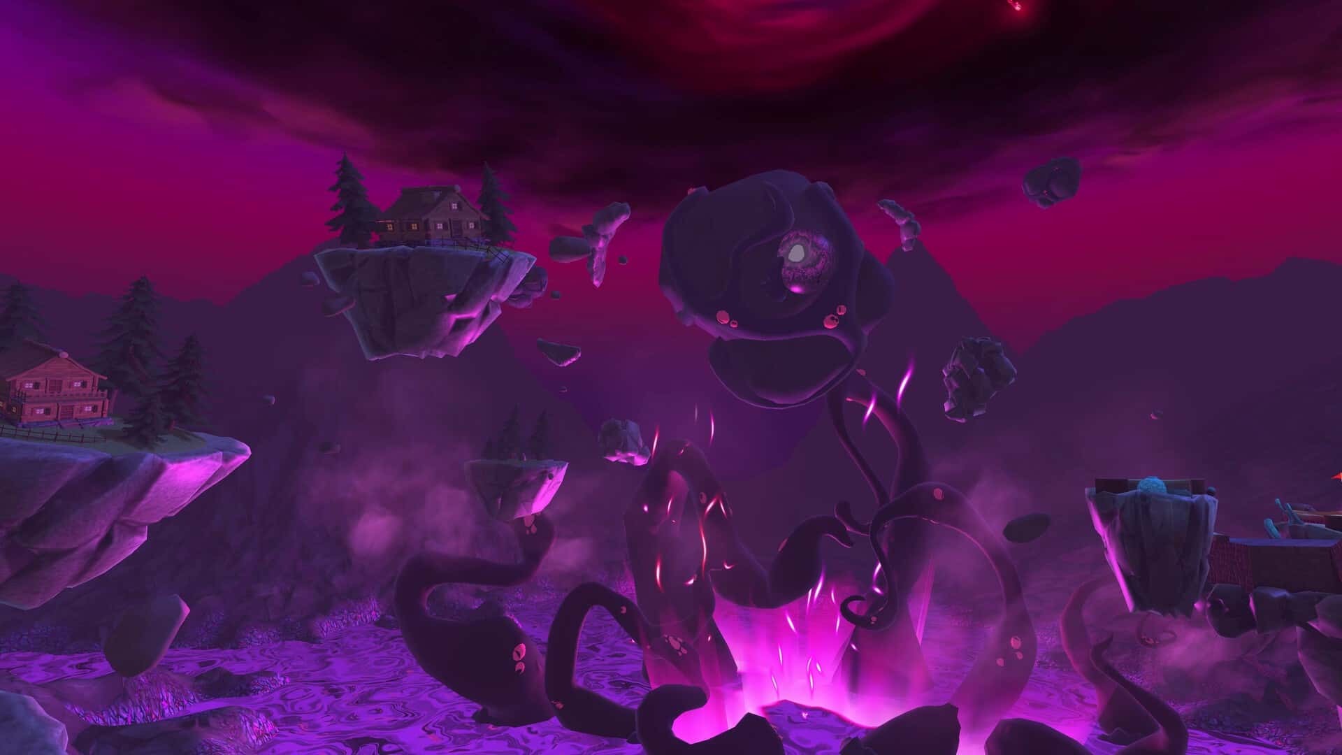 #2. Golf With Your Friends - Corrupted Forest Course (GOG) Bởi: Team17
